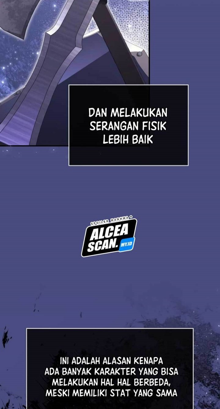 Survive as a Barbarian in the Game Chapter 16 Gambar 13