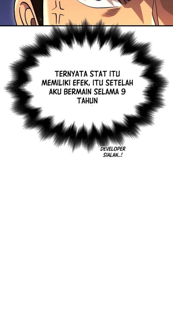 Survive as a Barbarian in the Game Chapter 16 Gambar 15