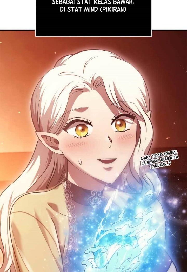 Survive as a Barbarian in the Game Chapter 16 Gambar 17