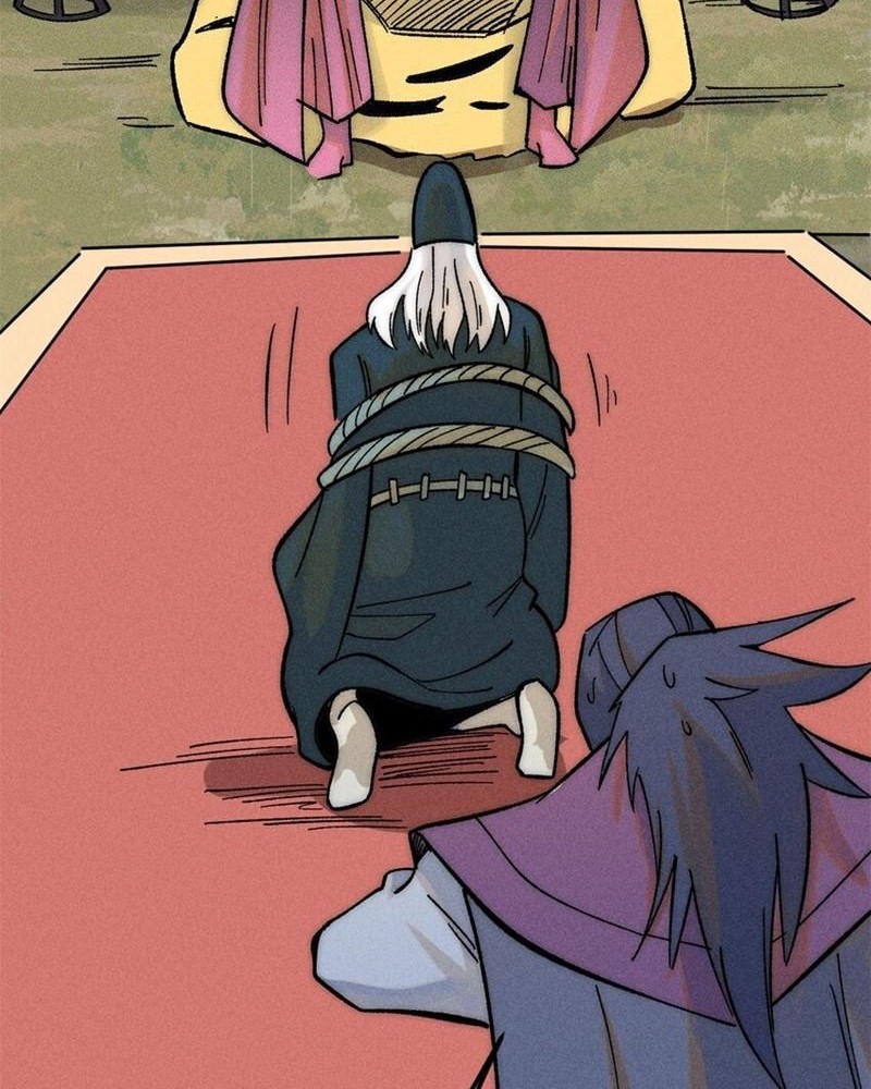 All Hail the Sect Leader Chapter 242 Gambar 29