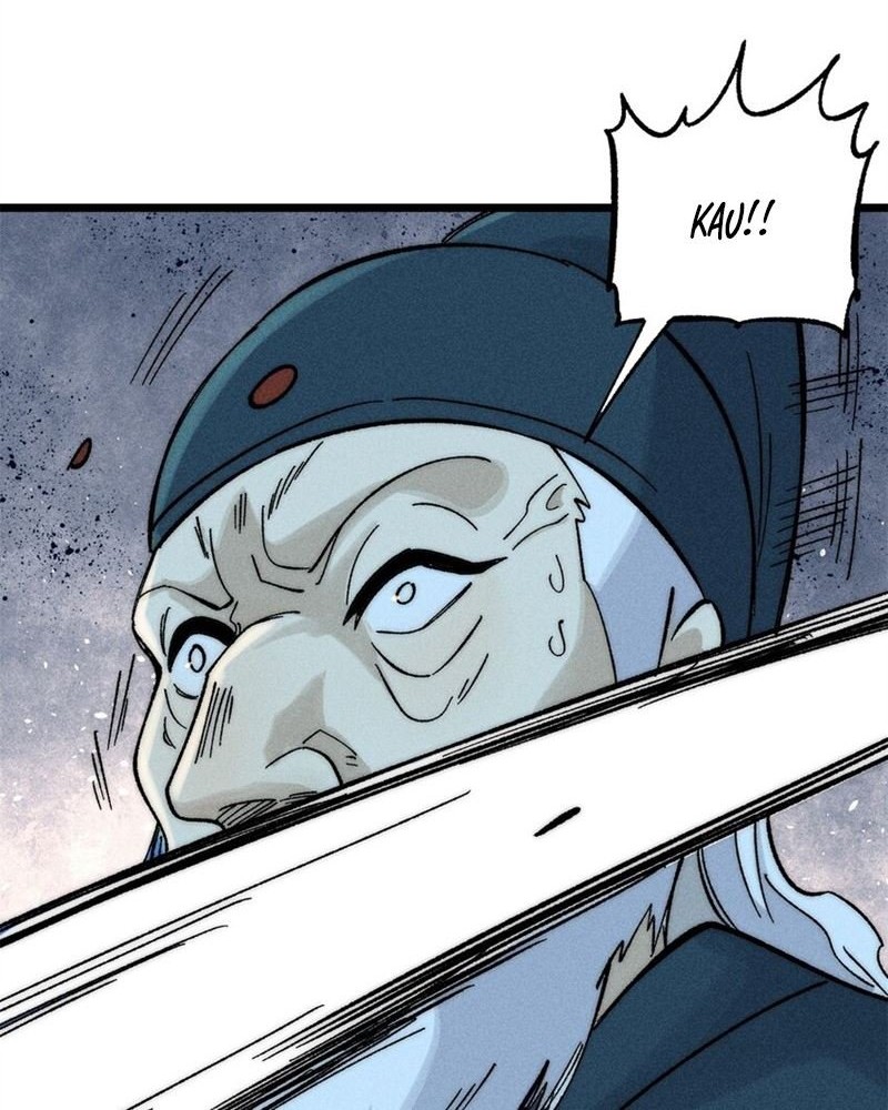 All Hail the Sect Leader Chapter 242 Gambar 33
