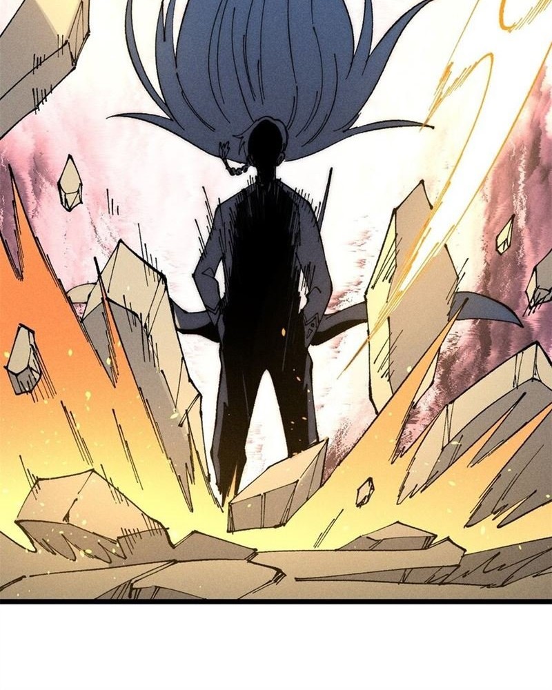 All Hail the Sect Leader Chapter 242 Gambar 14