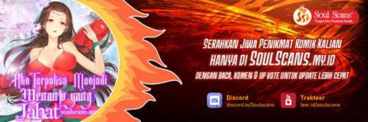 Baca  Forced To Become the Villain’s Son-in-law Chapter 175 Gambar 2