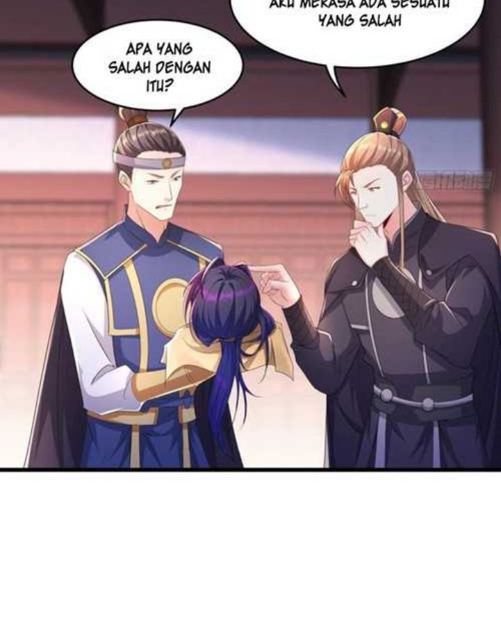 Forced To Become the Villain’s Son-in-law Chapter 175 Gambar 6