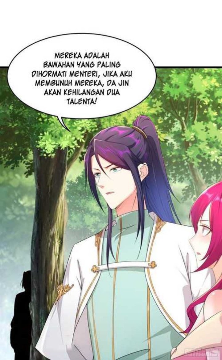 Forced To Become the Villain’s Son-in-law Chapter 175 Gambar 16