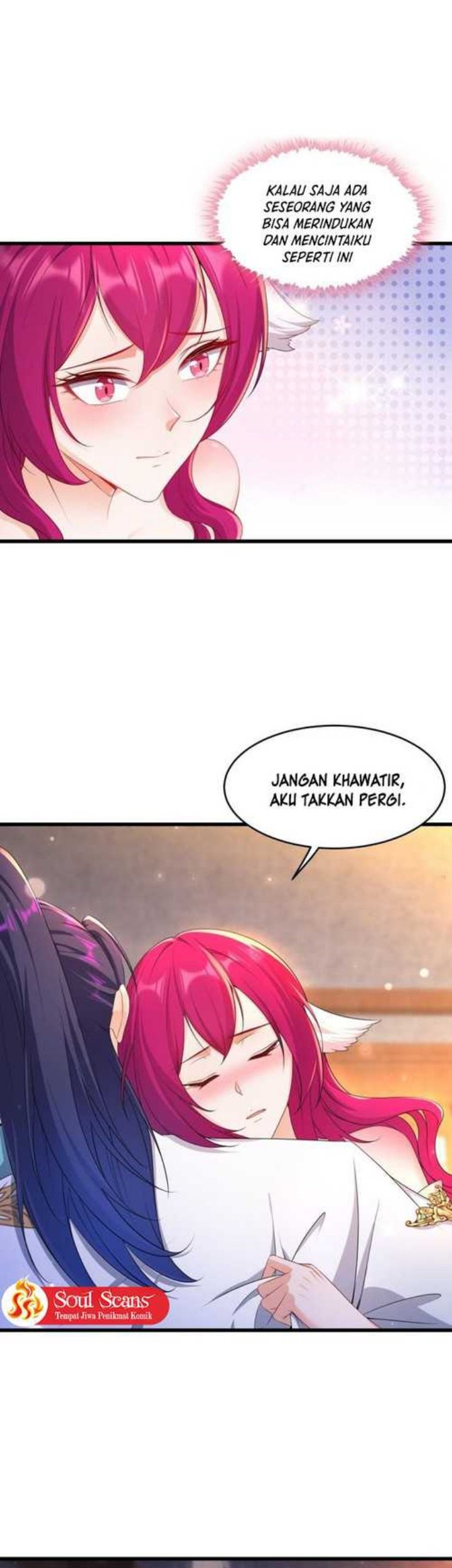 Forced To Become the Villain’s Son-in-law Chapter 175 Gambar 22