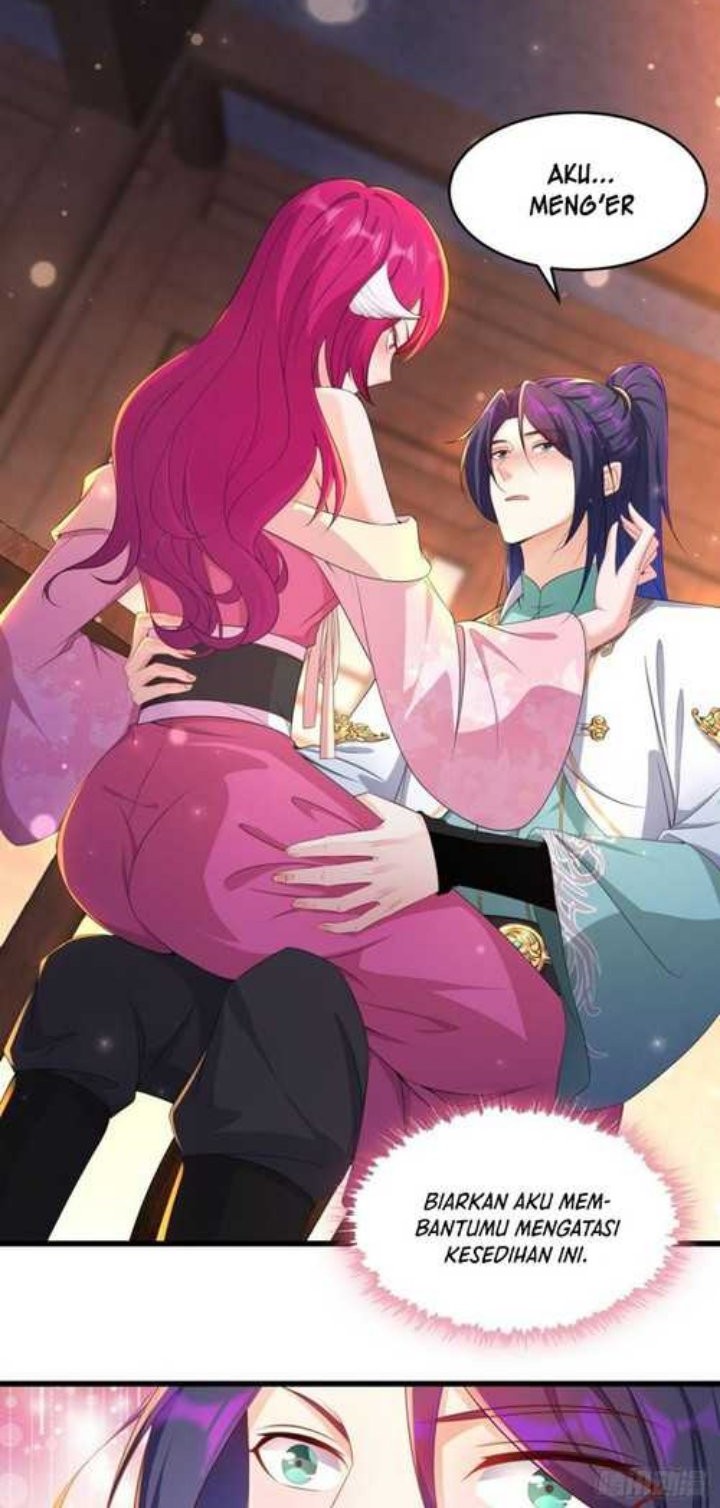 Forced To Become the Villain’s Son-in-law Chapter 175 Gambar 23