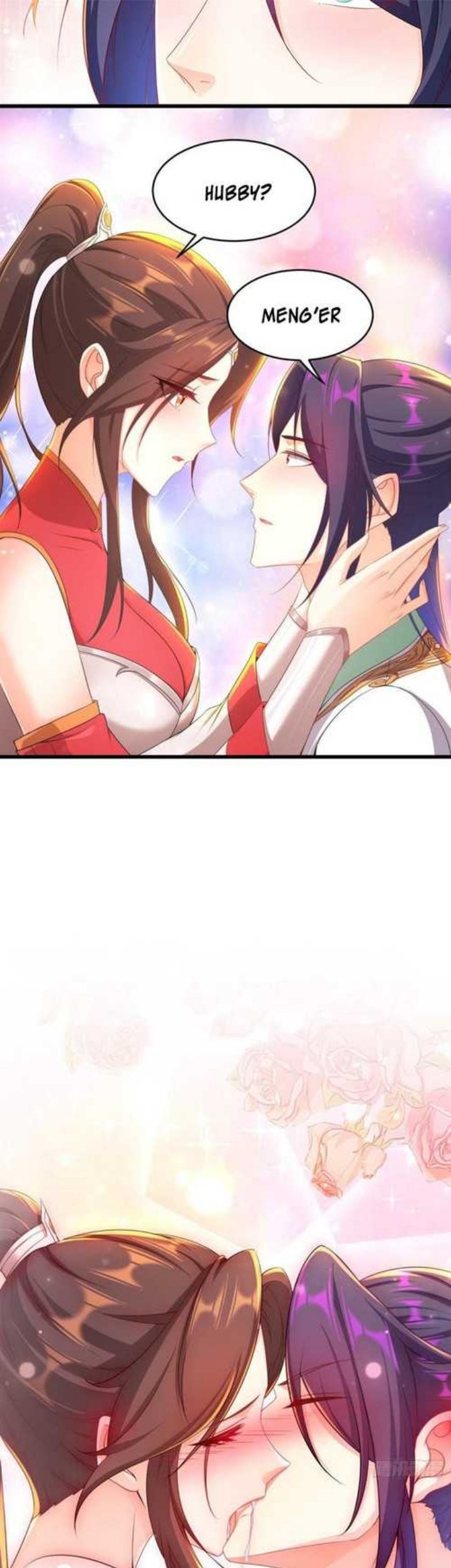 Forced To Become the Villain’s Son-in-law Chapter 175 Gambar 24