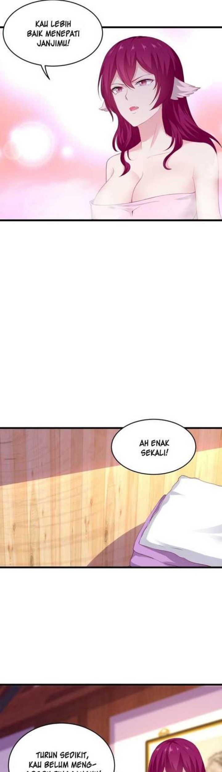 Forced To Become the Villain’s Son-in-law Chapter 174 Gambar 12