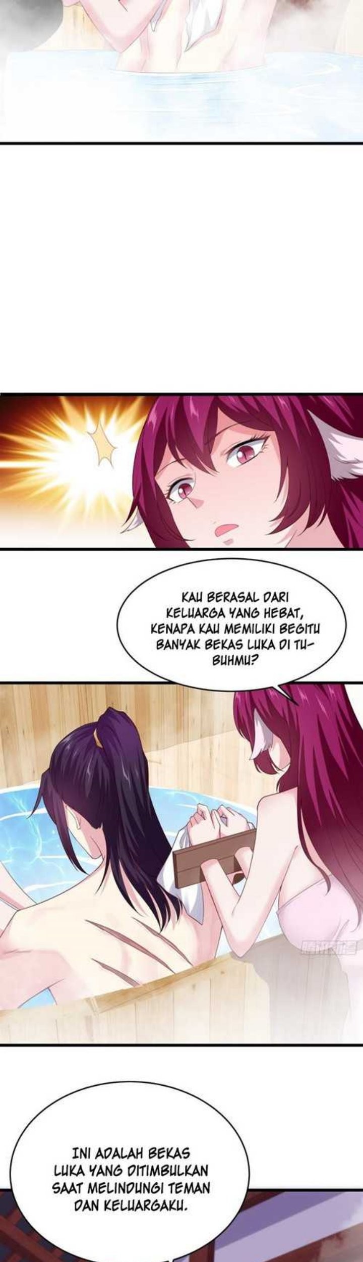 Forced To Become the Villain’s Son-in-law Chapter 174 Gambar 14