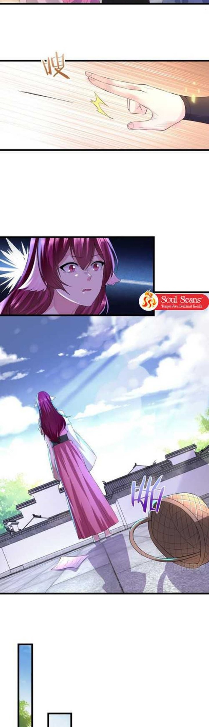 Forced To Become the Villain’s Son-in-law Chapter 174 Gambar 21