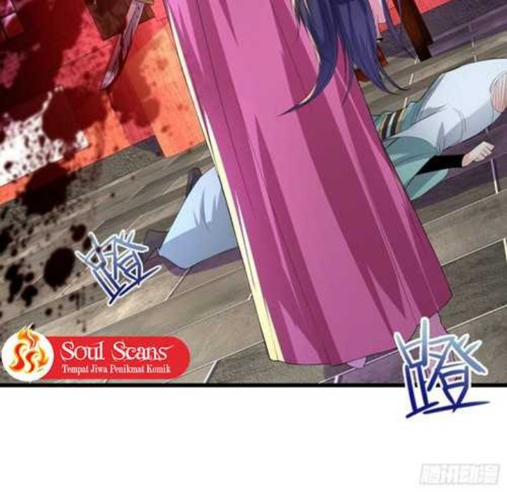 Forced To Become the Villain’s Son-in-law Chapter 174 Gambar 25