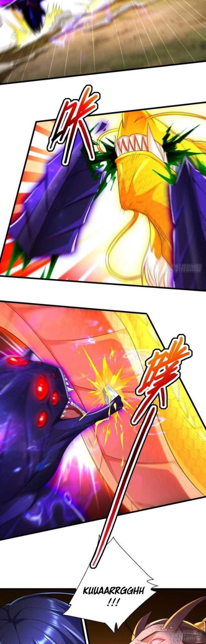 Forced To Become the Villain’s Son-in-law Chapter 172 Gambar 5