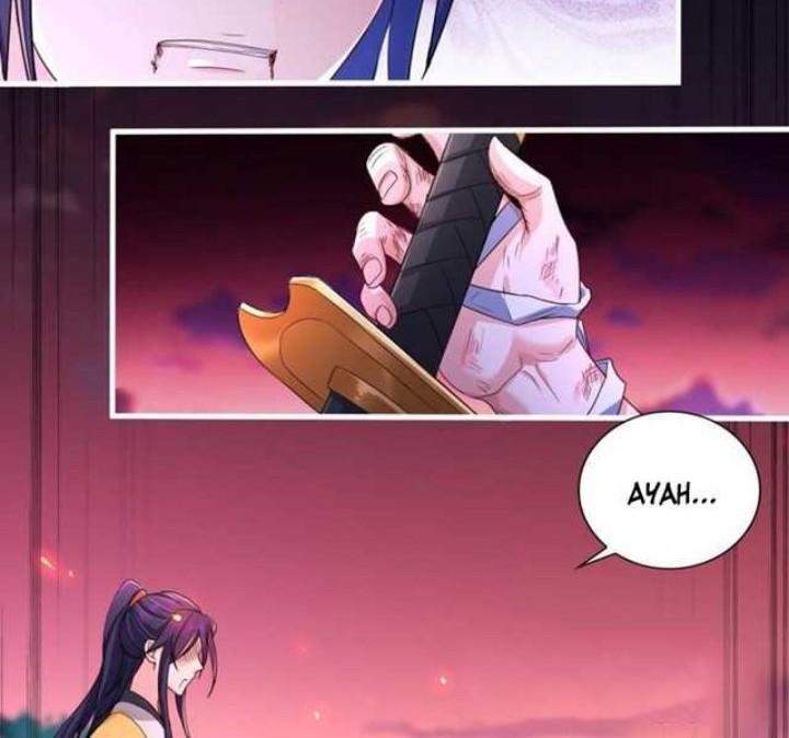 Forced To Become the Villain’s Son-in-law Chapter 172 Gambar 13