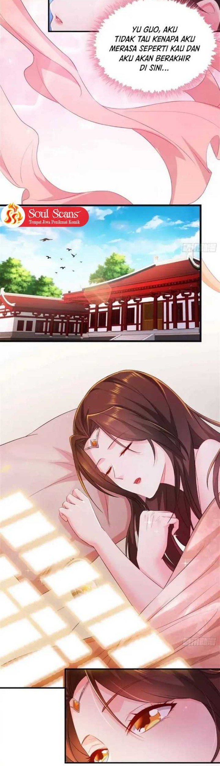Forced To Become the Villain’s Son-in-law Chapter 171 Gambar 19