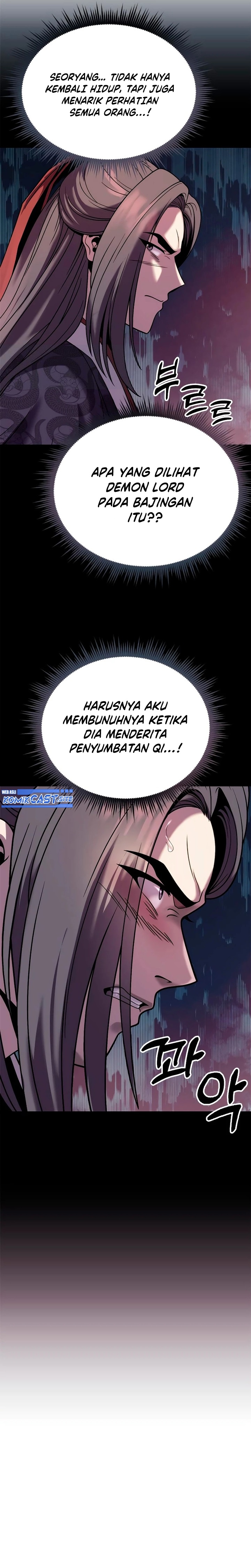 Chronicles Of The Demon Faction Chapter 8 Komik Chronicles of the Demon Faction Chapter 21 - Komiku