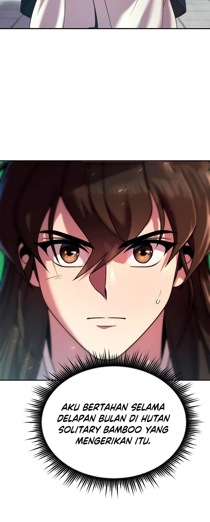 Chronicles of the Demon Faction Chapter 21 Gambar 27