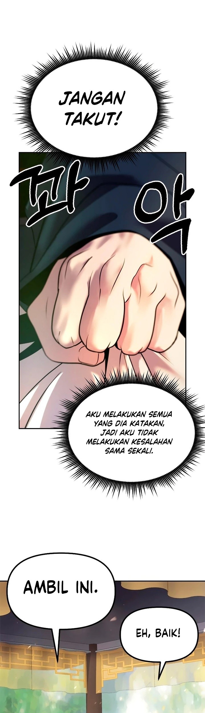 Chronicles of the Demon Faction Chapter 21 Gambar 28