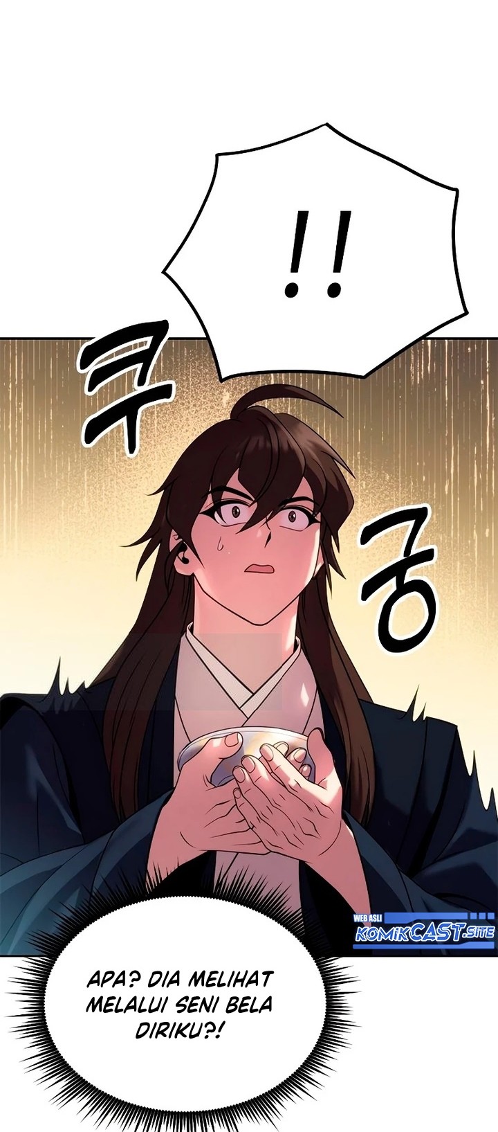 Chronicles of the Demon Faction Chapter 21 Gambar 33