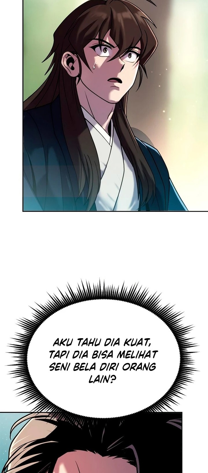 Chronicles of the Demon Faction Chapter 21 Gambar 35