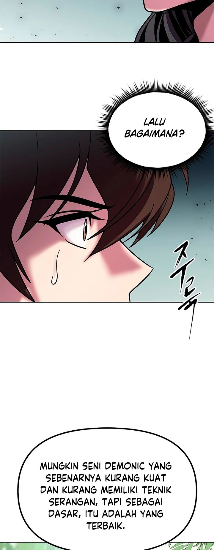 Chronicles of the Demon Faction Chapter 21 Gambar 41