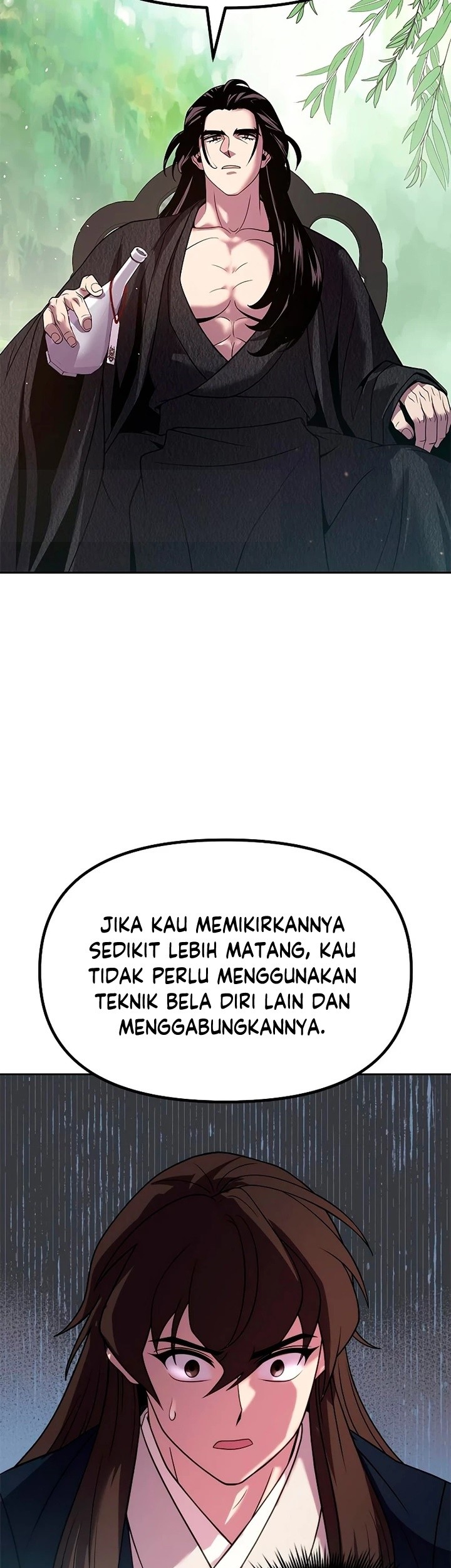 Chronicles of the Demon Faction Chapter 21 Gambar 42