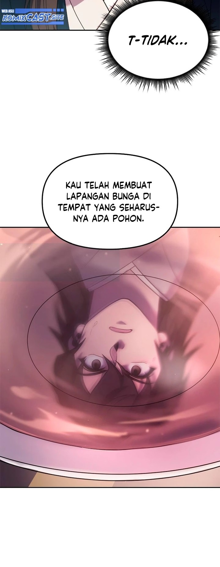 Chronicles of the Demon Faction Chapter 21 Gambar 43