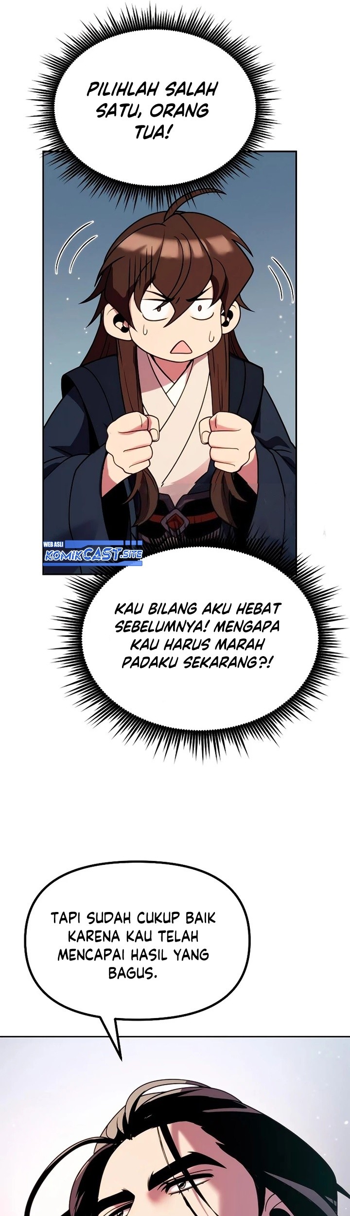 Chronicles of the Demon Faction Chapter 21 Gambar 44