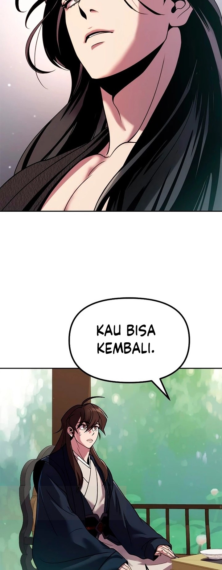 Chronicles of the Demon Faction Chapter 21 Gambar 45