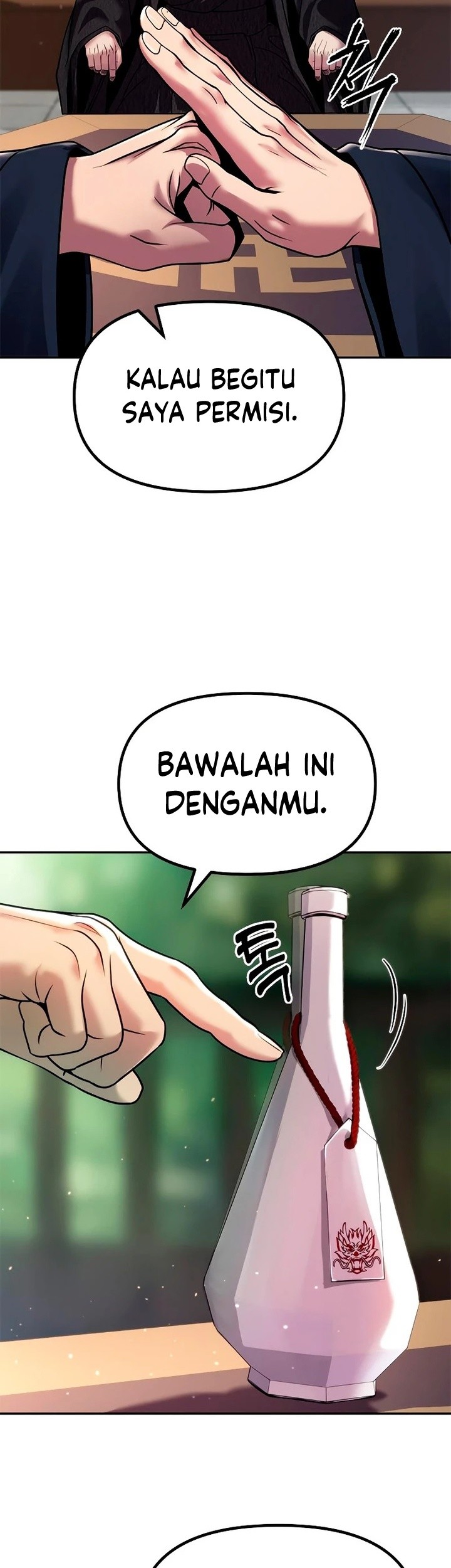 Chronicles of the Demon Faction Chapter 21 Gambar 48