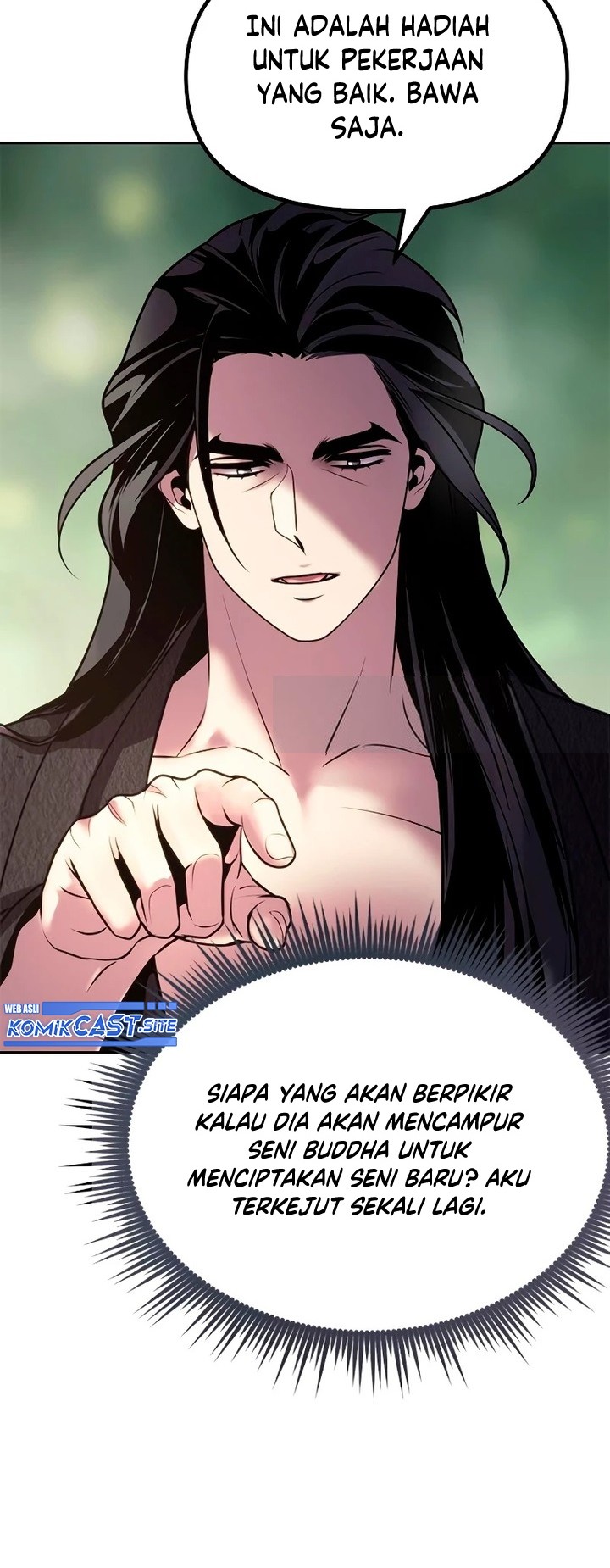 Chronicles of the Demon Faction Chapter 21 Gambar 49