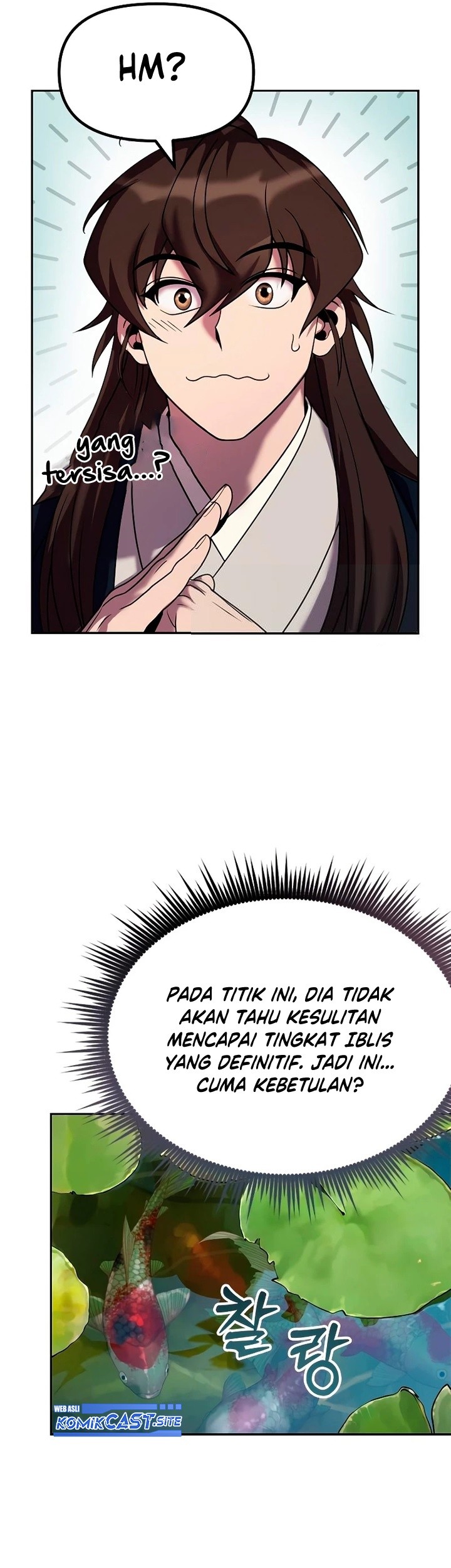 Chronicles of the Demon Faction Chapter 21 Gambar 50