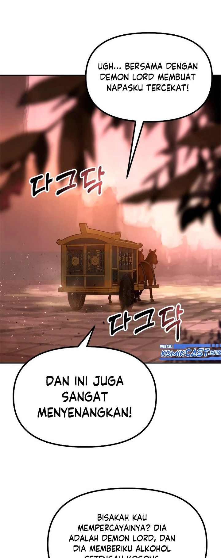 Chronicles of the Demon Faction Chapter 21 Gambar 53