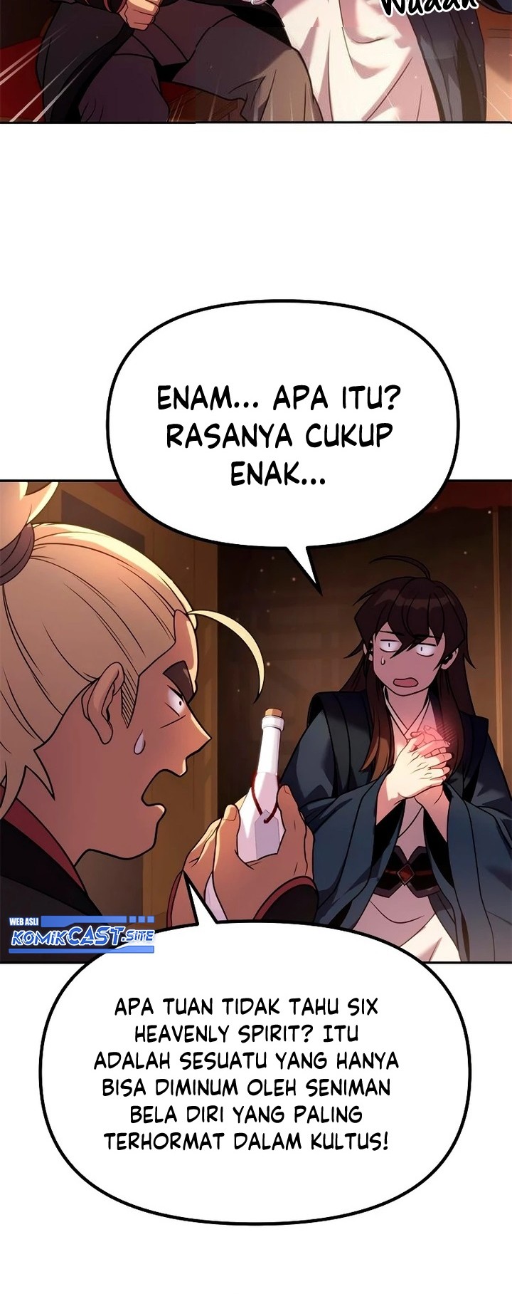 Chronicles of the Demon Faction Chapter 21 Gambar 55