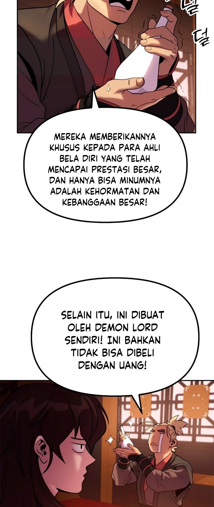 Chronicles of the Demon Faction Chapter 21 Gambar 57
