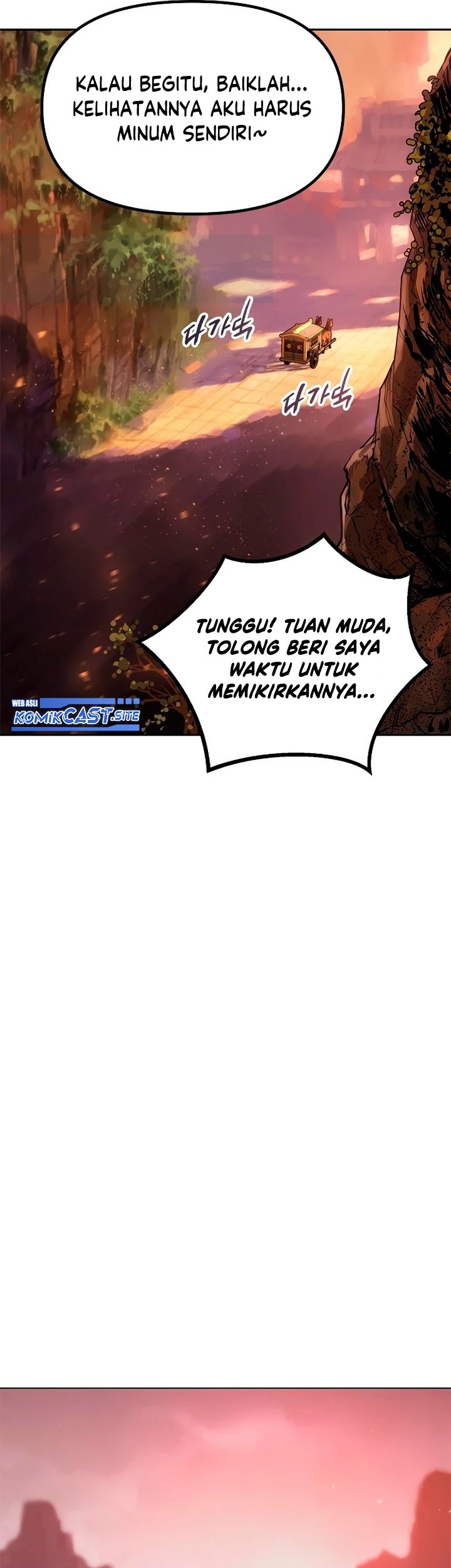 Chronicles of the Demon Faction Chapter 21 Gambar 62