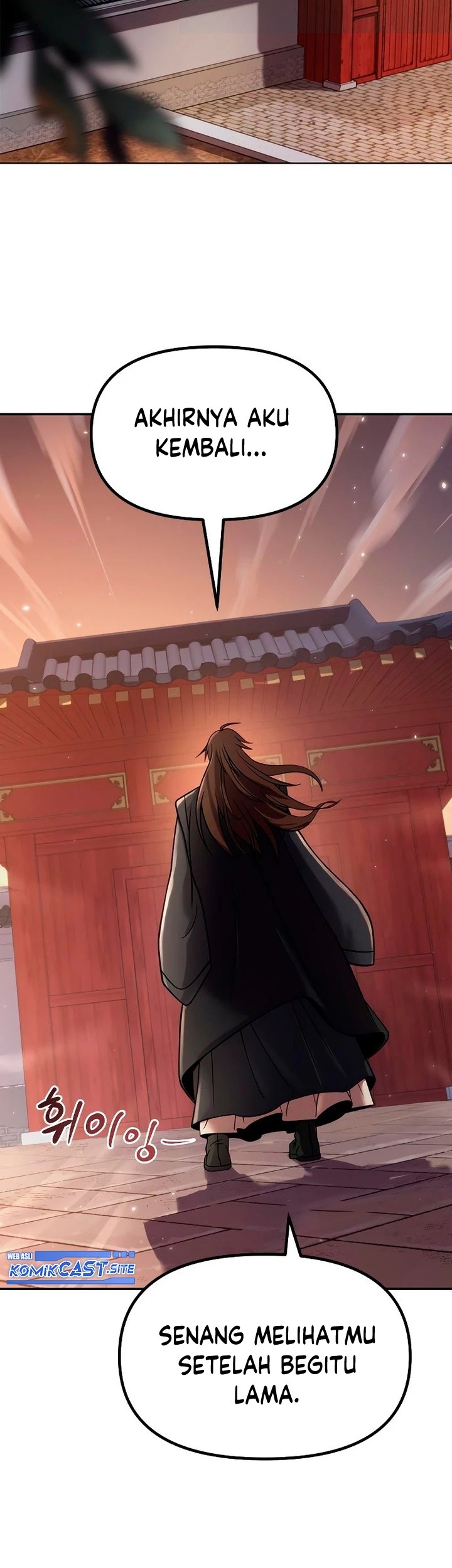 Chronicles of the Demon Faction Chapter 21 Gambar 64
