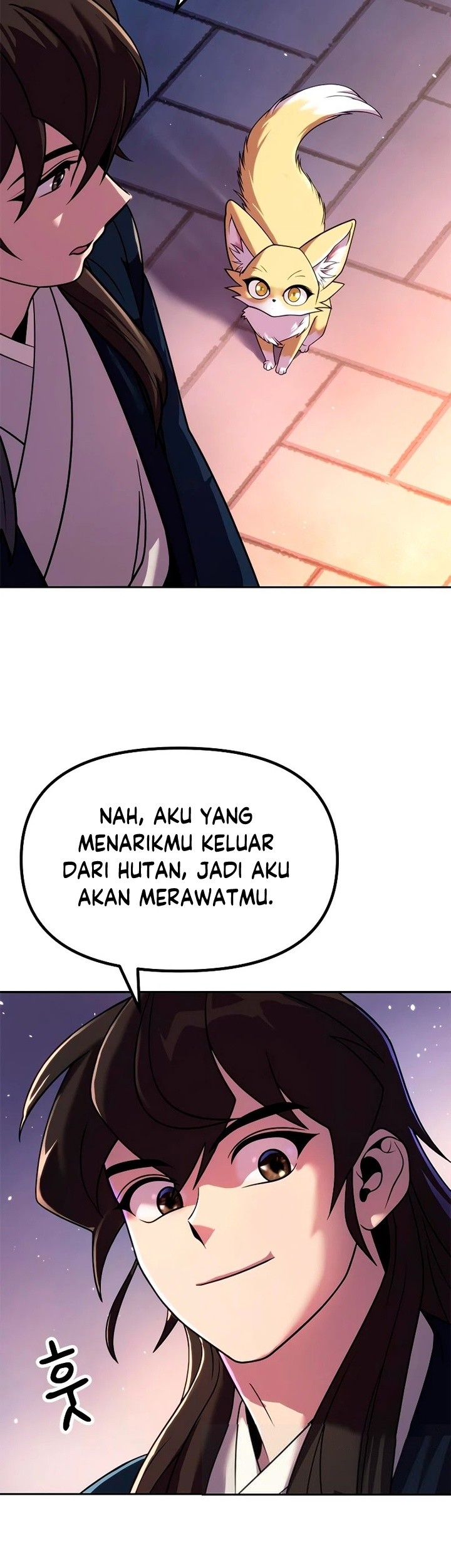 Chronicles of the Demon Faction Chapter 21 Gambar 66