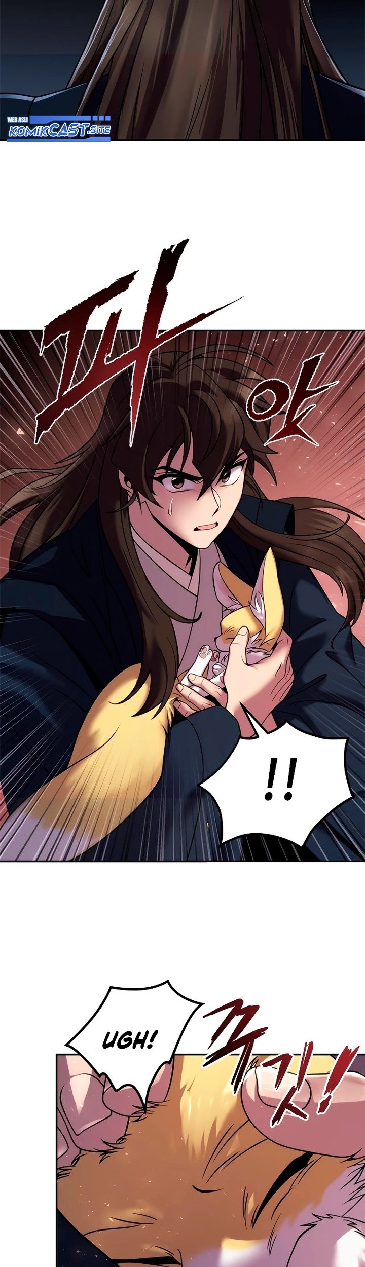 Chronicles of the Demon Faction Chapter 21 Gambar 70
