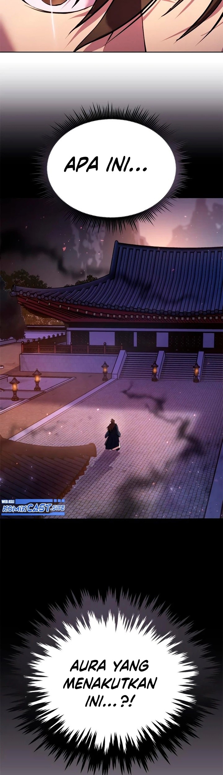 Chronicles of the Demon Faction Chapter 21 Gambar 72