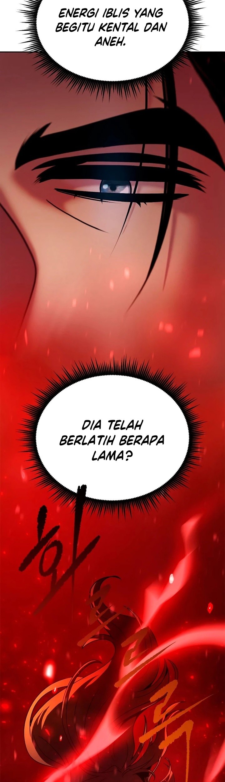 Chronicles of the Demon Faction Chapter 21 Gambar 4