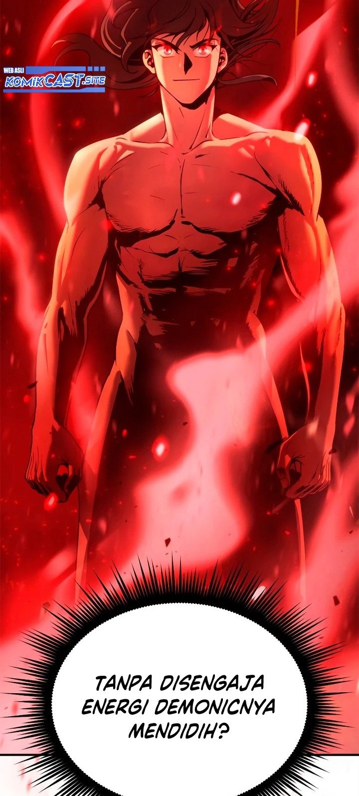 Chronicles of the Demon Faction Chapter 21 Gambar 5