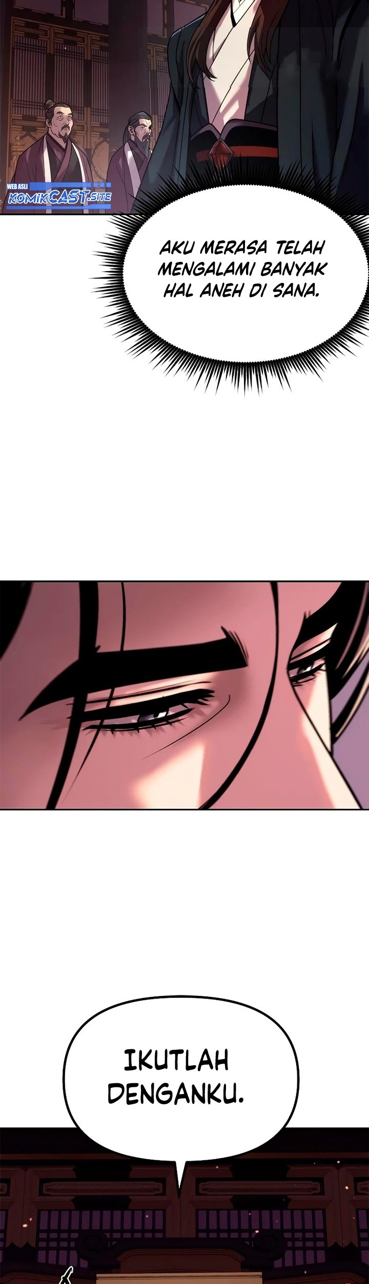 Chronicles of the Demon Faction Chapter 21 Gambar 10