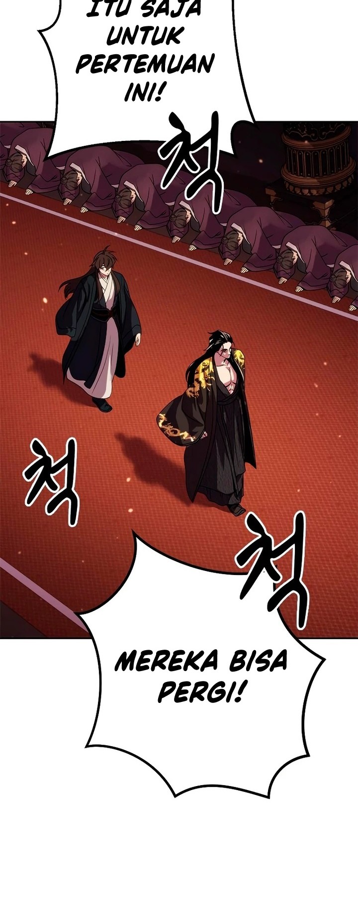 Chronicles of the Demon Faction Chapter 21 Gambar 13