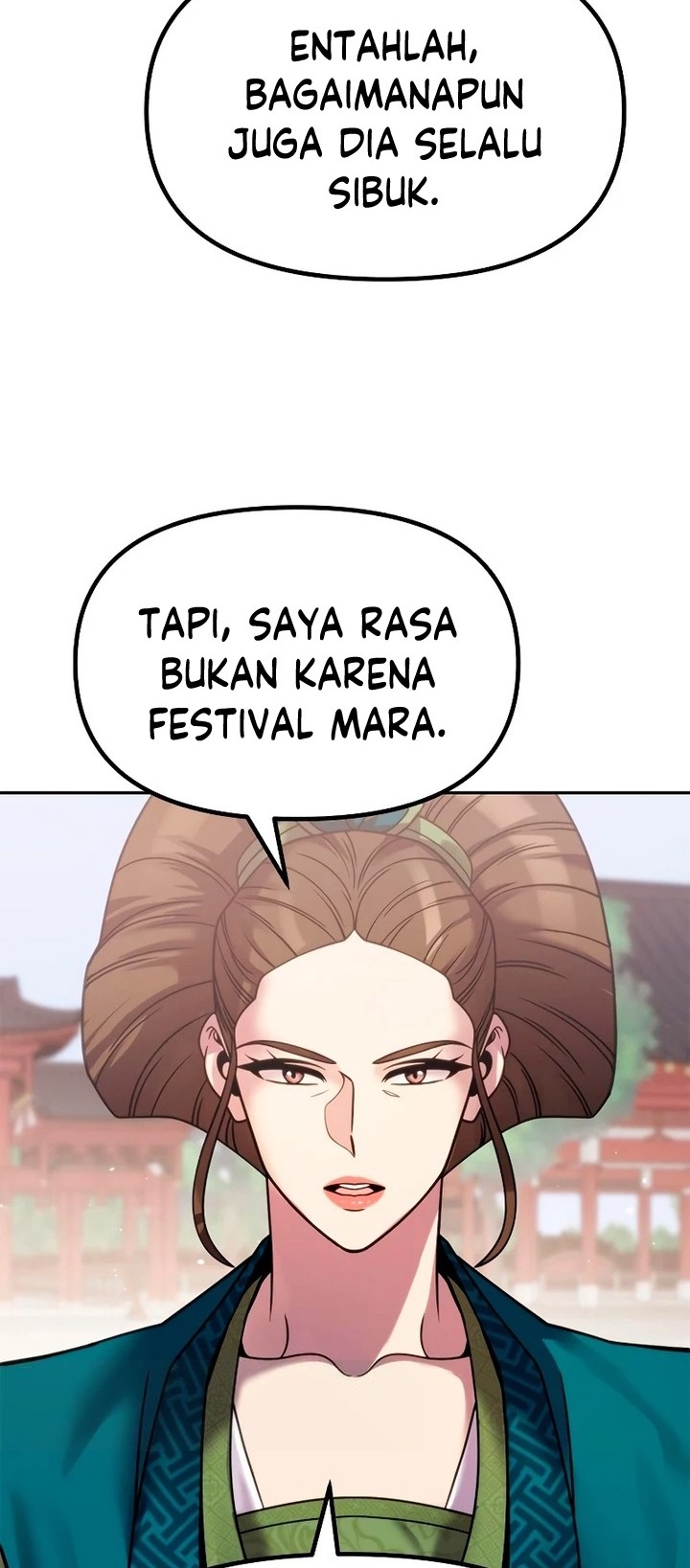 Chronicles of the Demon Faction Chapter 21 Gambar 17