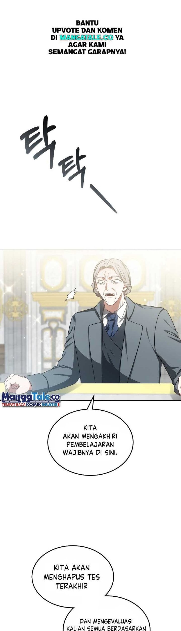 Dr. Player Chapter 43 Gambar 31
