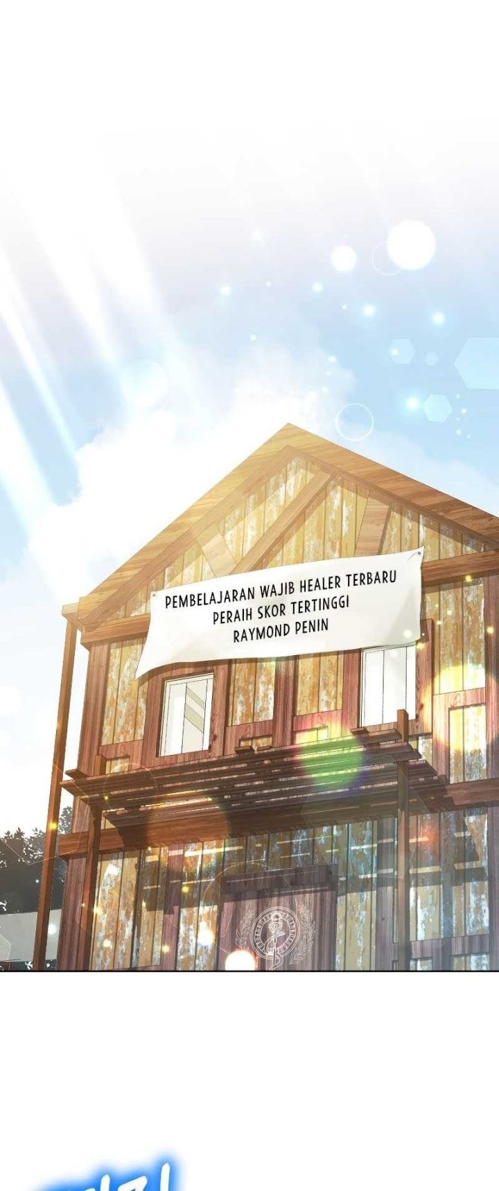 Dr. Player Chapter 43 Gambar 33