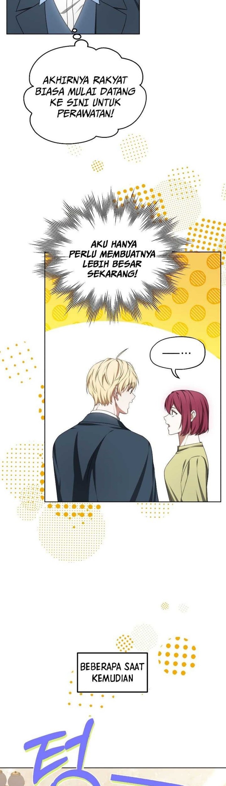 Dr. Player Chapter 43 Gambar 38
