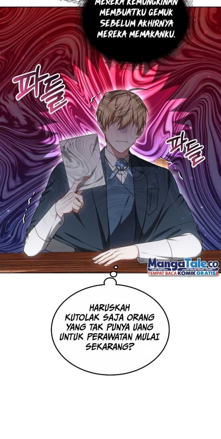 Dr. Player Chapter 43 Gambar 42