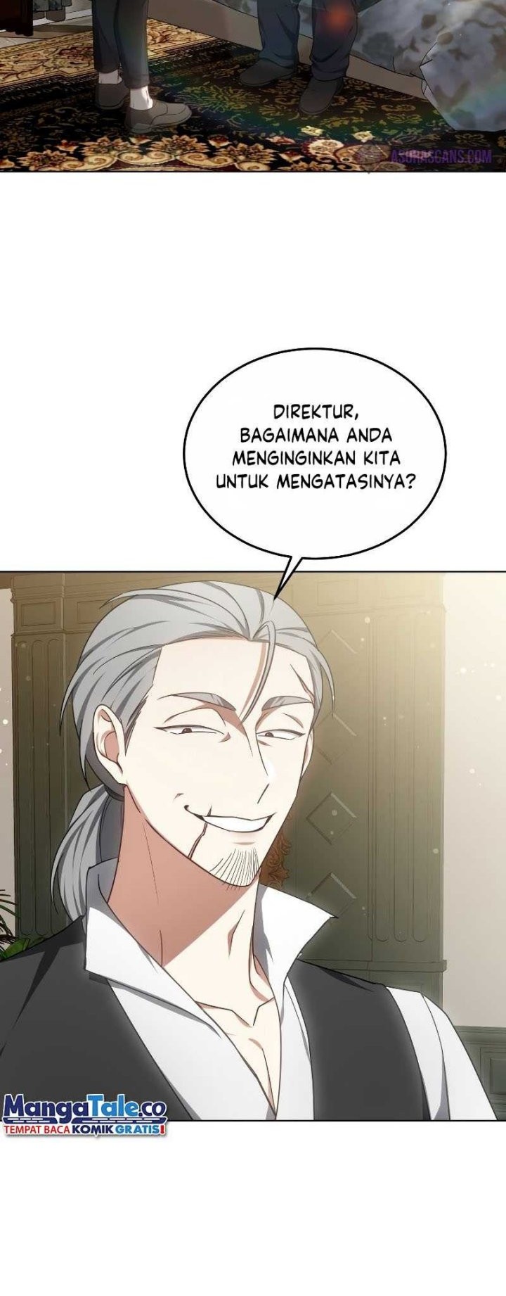 Dr. Player Chapter 43 Gambar 45